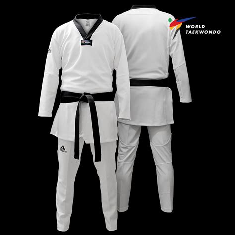 adidas seungri taekwondo.